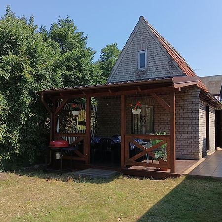 Dom Dona Kuznica - Polwysep Helski Exterior foto
